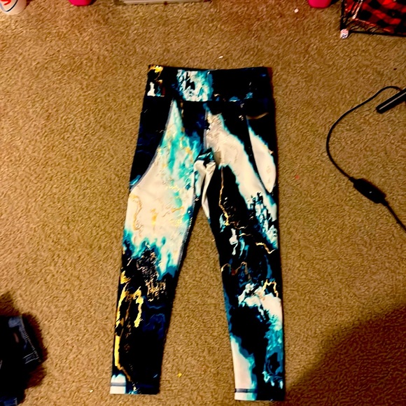 Leggings - Picture 1 of 1